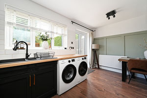 Brookbank Avenue Brockwell